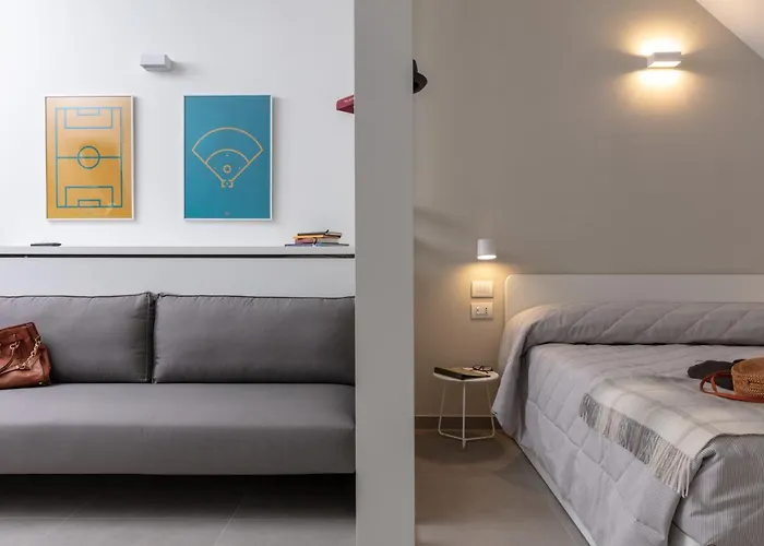 Cirene Apartments Milano